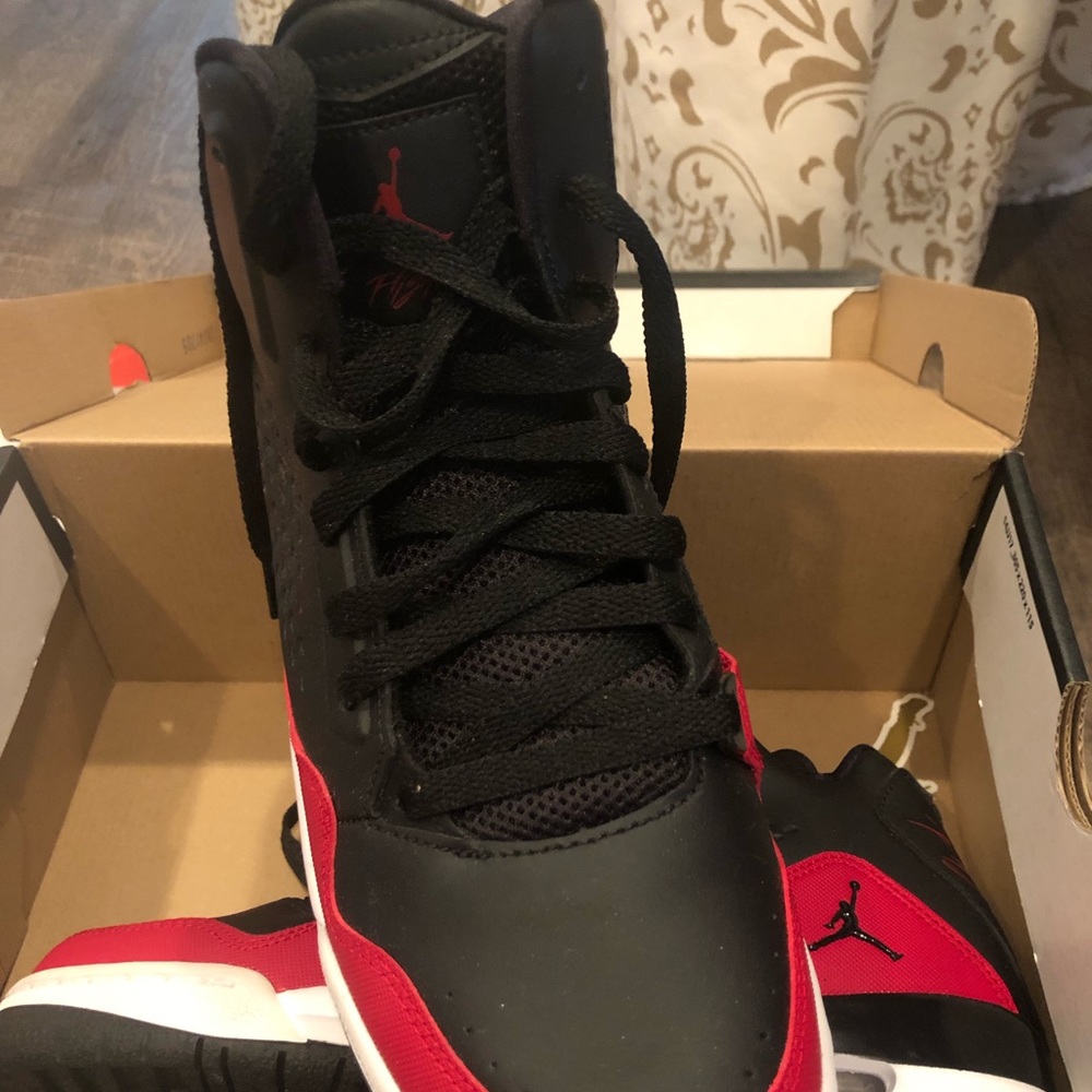 Jordan’s